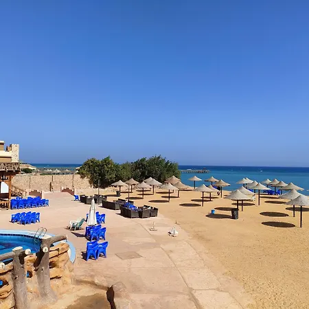 El Hayah Resort - Families Only