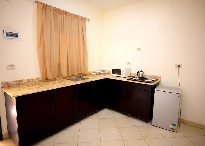 El Hayah - Families Only 3* Ajn-Szuhna