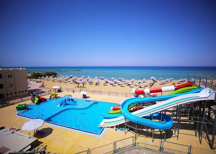 El Hayah - Families Only Üdülőközpont 3*