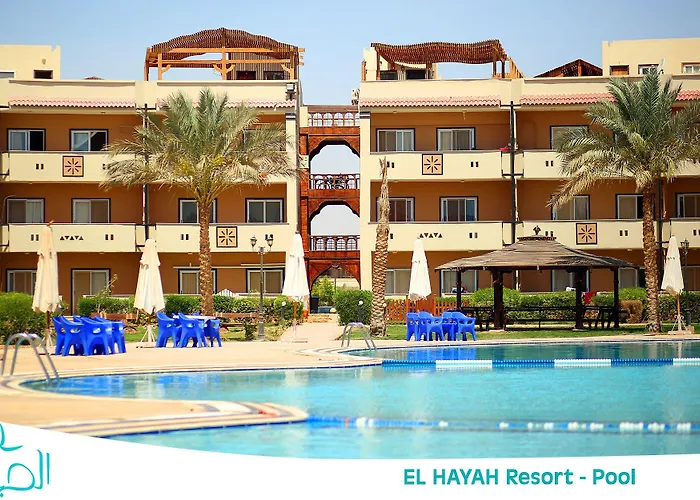El Hayah - Families Only