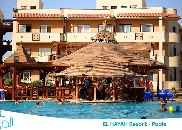 El Hayah - Families Only Resort Ain Suchna