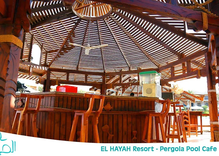 El Hayah - Families Only 3* Ajn-Szuhna
