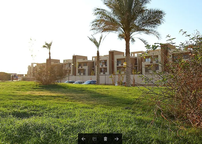 El Hayah - Families Only 3*
