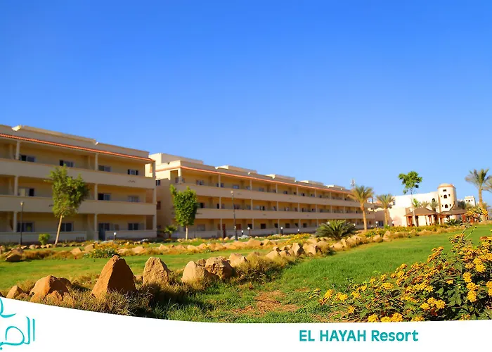 El Hayah - Families Only 3* Ajn-Szuhna