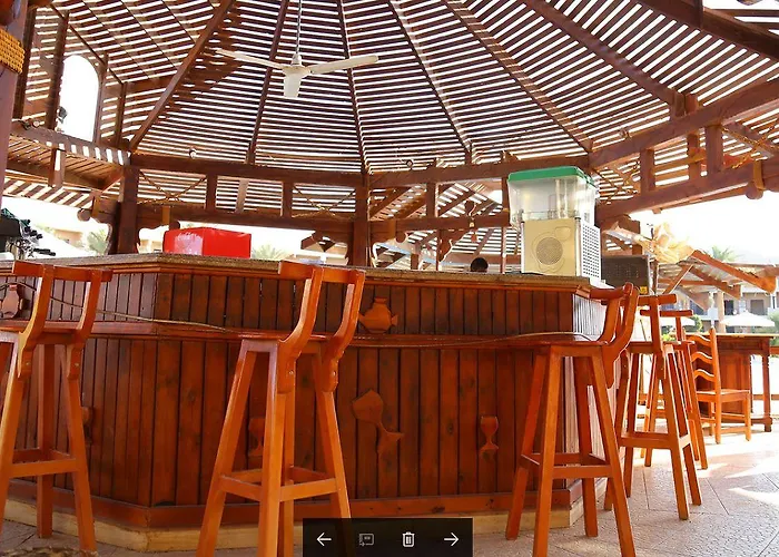 El Hayah - Families Only Resort 3*