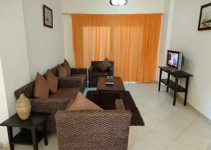 El Hayah - Families Only 3* Ajn-Szuhna