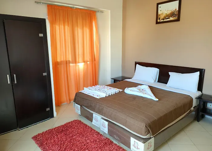 Üdülőközpont El Hayah - Families Only 3*