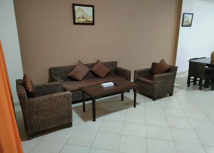El Hayah - Families Only 3*