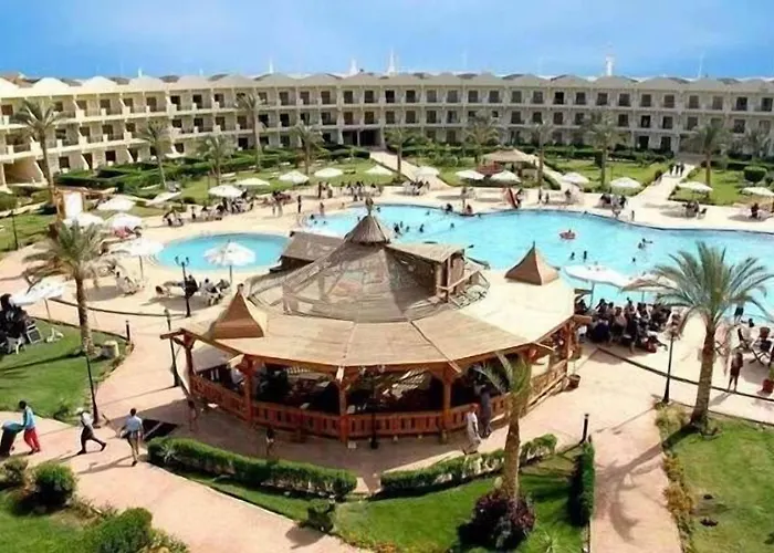 El Hayah - Families Only Üdülőközpont