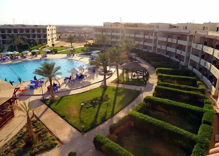 El Hayah - Families Only Üdülőközpont 3*