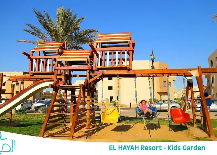 El Hayah - Families Only Üdülőközpont Ajn-Szuhna