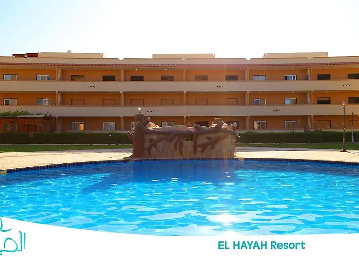 El Hayah - Families Only 3*