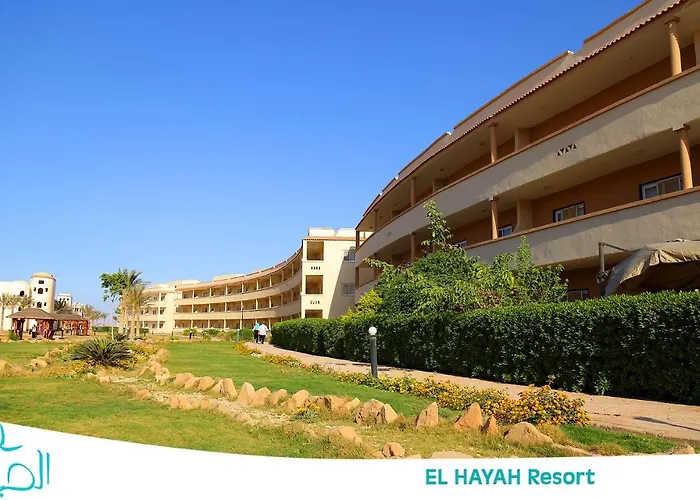 El Hayah - Families Only Ajn-Szuhna