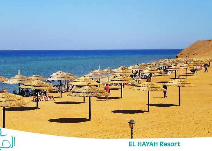 El Hayah - Families Only