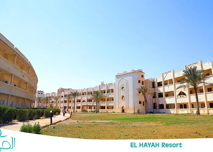 El Hayah - Families Only