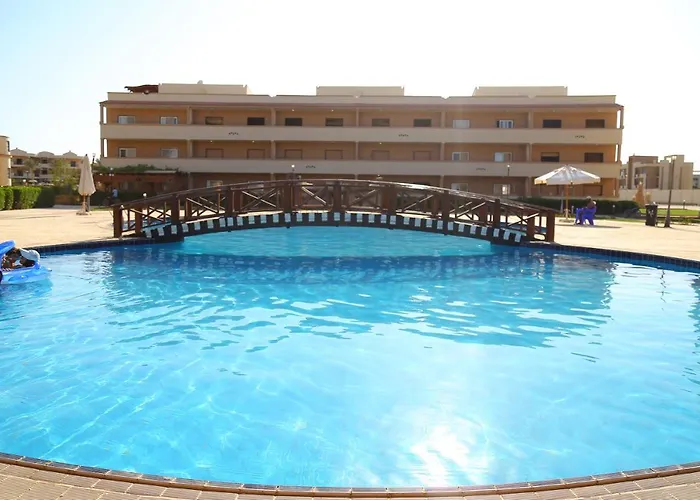 El Hayah - Families Only 3* Ajn-Szuhna